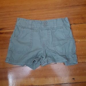 Circo girl short